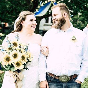 Meet your Posher, Randi